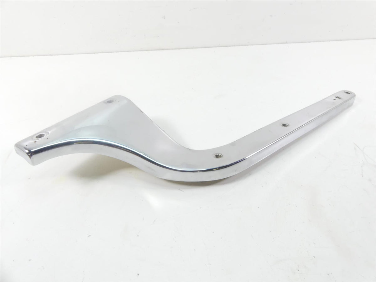 1998 Kawasaki VN800 Vulcan Left Right Chrome Fender Struts Braces 35011-1725 {{ shop.shopifyCountryName }} - Mototech271