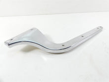 Load image into Gallery viewer, 1998 Kawasaki VN800 Vulcan Left Right Chrome Fender Struts Braces 35011-1725
