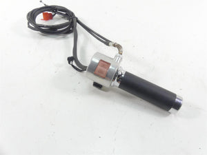 2003 Honda VTX1800 C Right Control Switch + Grips & Throttle Cable 35013-MCH-020 | Mototech271