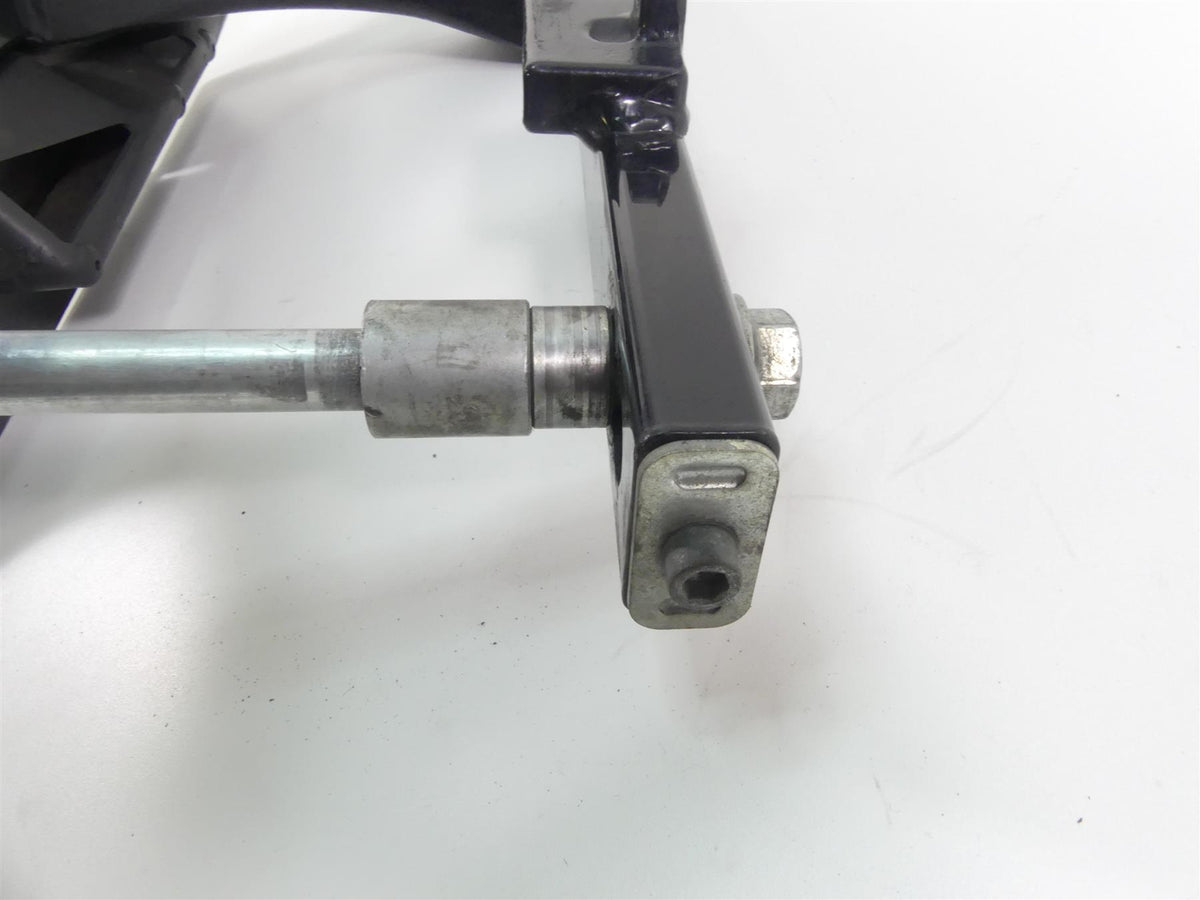 1999 Harley Dyna FXDL Low Rider Rear Swing Arm Swing Arm + 3/4" Axle 47820-90A {{ shop.shopifyCountryName }} - Mototech271