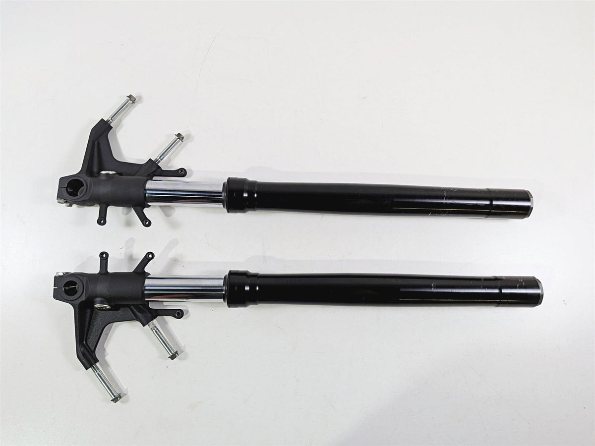 2024 Suzuki GSXR 600 Straight Front Fork No Leaks - Read 51103-14J11 51104-14J11 {{ shop.shopifyCountryName }} - Mototech271