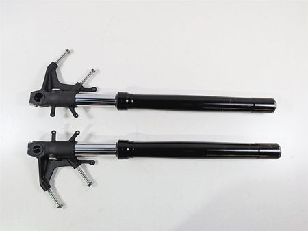 2024 Suzuki GSXR 600 Straight Front Fork No Leaks - Read 51103-14J11 51104-14J11 {{ shop.shopifyCountryName }} - Mototech271