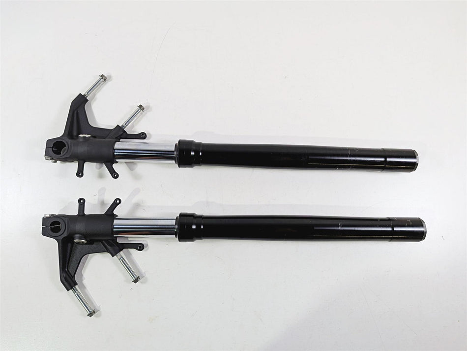 2024 Suzuki GSXR 600 Straight Front Fork No Leaks - Read 51103-14J11 51104-14J11 {{ shop.shopifyCountryName }} - Mototech271