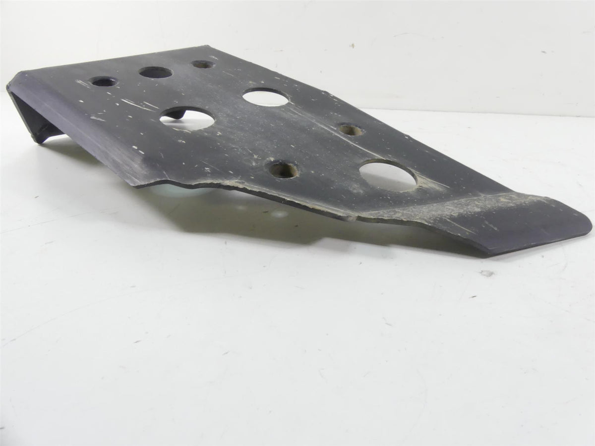 2017 BMW F800GS K72 Moose Racing Aluminum Engine Guard Skid Plate P139554 {{ shop.shopifyCountryName }} - Mototech271