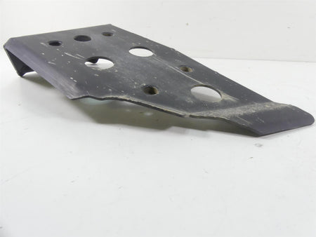 2017 BMW F800GS K72 Moose Racing Aluminum Engine Guard Skid Plate P139554 {{ shop.shopifyCountryName }} - Mototech271
