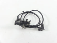 Load image into Gallery viewer, 2019 BMW R1250GS K50 Front Abs Brake Wheel Speed Sensor 34528551611

