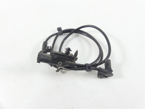 2019 BMW R1250GS K50 Front Abs Brake Wheel Speed Sensor 34528551611