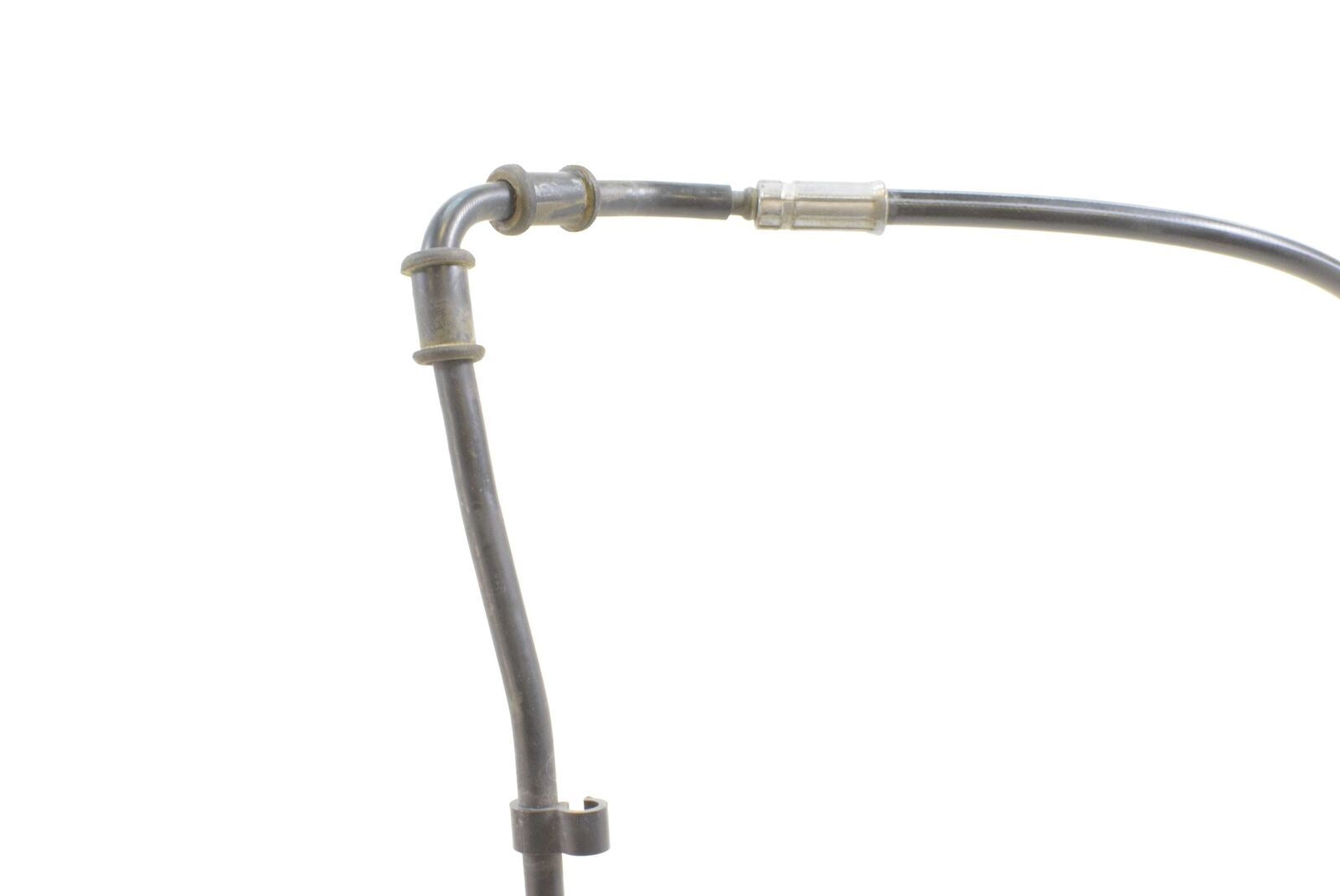 2013 Triumph Speed Triple 1050 R Rear Caliper Abs Brake Line T2024110 {{ shop.shopifyCountryName }} - Mototech271