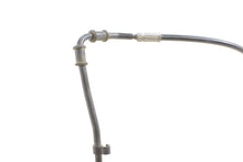 Load image into Gallery viewer, 2013 Triumph Speed Triple 1050 R Rear Caliper Abs Brake Line T2024110 | Mototech271
