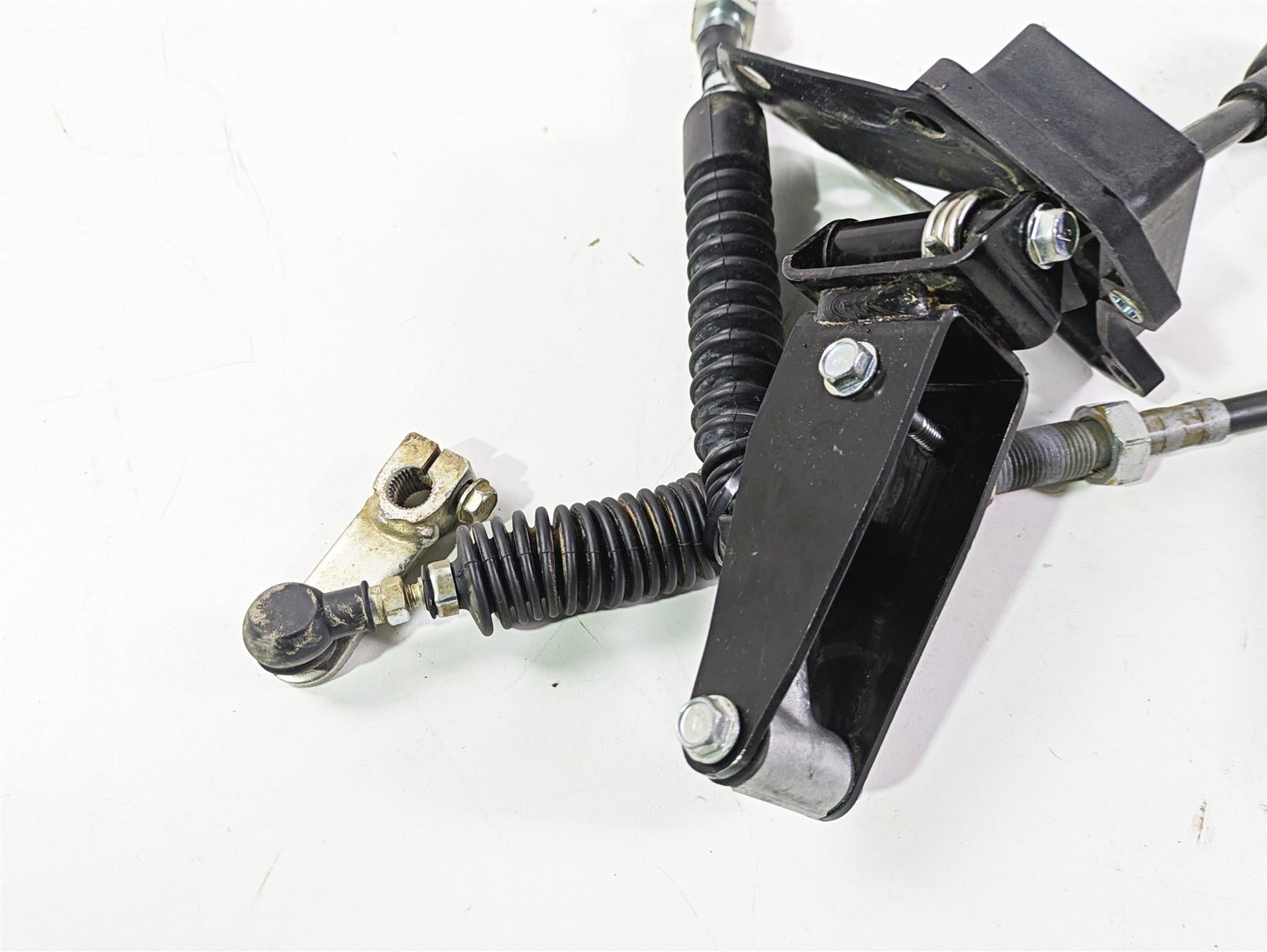 2023 Kawasaki Teryx KRX KRF 1000 C Shift Lever Gear Selector & Cable 54010-0629 {{ shop.shopifyCountryName }} - Mototech271