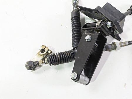 2023 Kawasaki Teryx KRX KRF 1000 C Shift Lever Gear Selector & Cable 54010-0629 {{ shop.shopifyCountryName }} - Mototech271