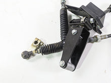 Load image into Gallery viewer, 2023 Kawasaki Teryx KRX KRF 1000 C Shift Lever Gear Selector &amp; Cable 54010-0629
