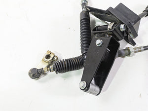 2023 Kawasaki Teryx KRX KRF 1000 C Shift Lever Gear Selector & Cable 54010-0629