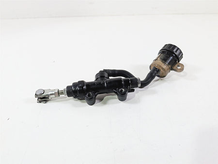 2020 Triumph Street Triple 765RS Rear Brake Master Cylinder 1/2" T2021816-Mototech271