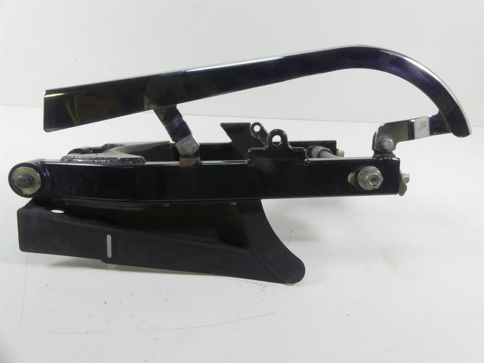 2005 Harley FXDWGI Dyna Wide Glide Rear Swingarm Swing Arm + 3/4" Axle 47820-00A {{ shop.shopifyCountryName }} - Mototech271