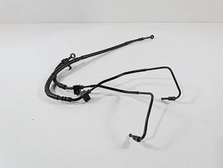 2016 Yamaha YZF R1 RN32 Abs Rear Brake Line Set 2CR-2581J-00-00 2CR-2581K-00-00 {{ shop.shopifyCountryName }} - Mototech271