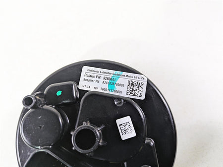 2017 Indian Chieftain Limited Tachometer Tacho Meter Gauge 34K 3280641 3280803 {{ shop.shopifyCountryName }} - Mototech271