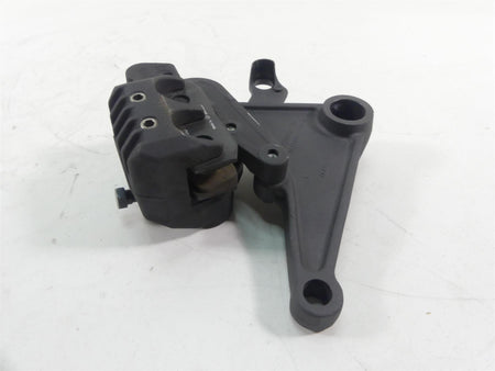 2019 Moto Guzzi V7 III Stone 750 Rear Brake Caliper & Bracket 2B000525 {{ shop.shopifyCountryName }} - Mototech271