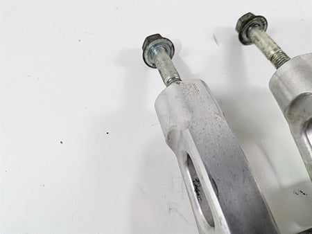2002 Indian Spirit Deluxe Handlebar Riser Holder 39-047 39-048 {{ shop.shopifyCountryName }} - Mototech271