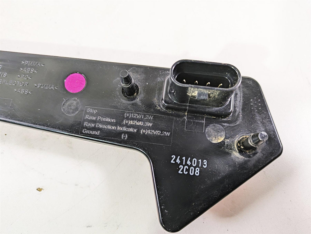 2023 Polaris RZR1000 XP 4 Premium Taillight Tail Light 2414012 2413431 2414013 {{ shop.shopifyCountryName }} - Mototech271