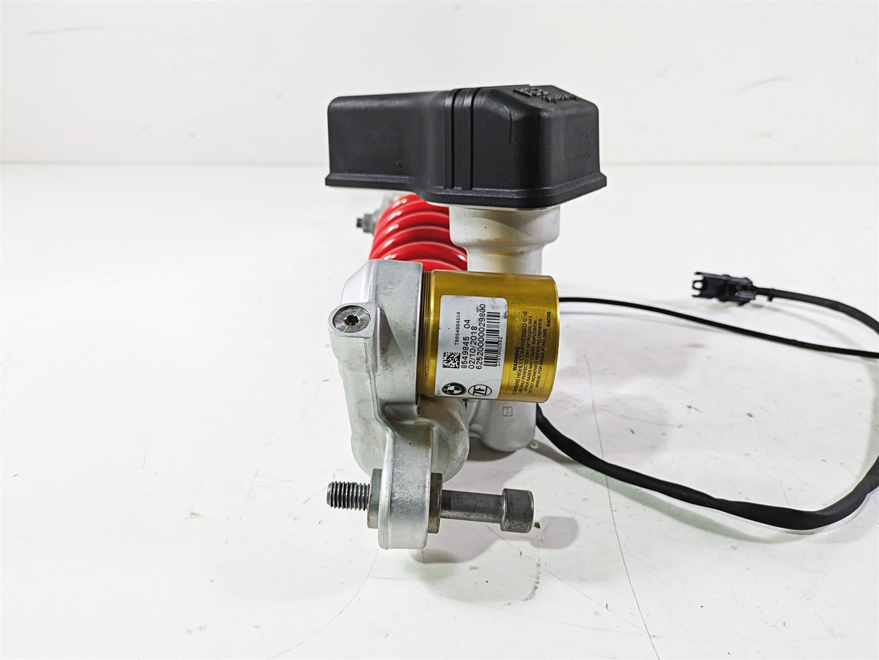2019 BMW S1000XR K49 Rear Shock & Linkage Esa 33548549845 {{ shop.shopifyCountryName }} - Mototech271