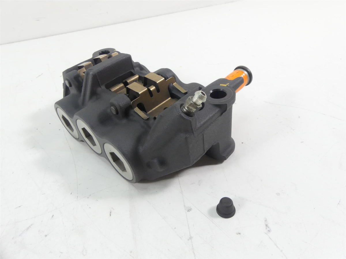 2013 Yamaha VMX17 V-Max 1700 Front Brake Caliper Set 4C8-2580T-10-00 {{ shop.shopifyCountryName }} - Mototech271