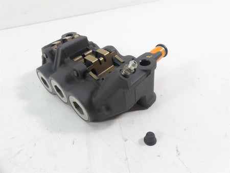2013 Yamaha VMX17 V-Max 1700 Front Brake Caliper Set 4C8-2580T-10-00 {{ shop.shopifyCountryName }} - Mototech271