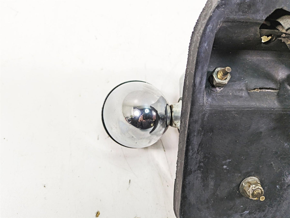 2000 Harley FXSTS Softail Springer Rear Tombstone Tail Light Blinker Set {{ shop.shopifyCountryName }} - Mototech271
