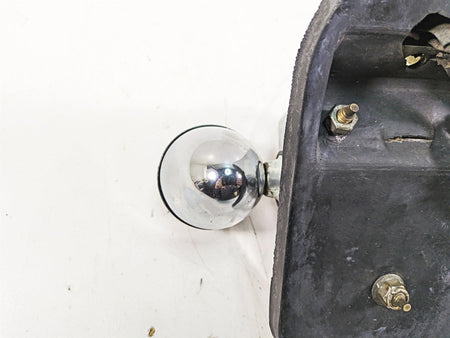 2000 Harley FXSTS Softail Springer Rear Tombstone Tail Light Blinker Set {{ shop.shopifyCountryName }} - Mototech271