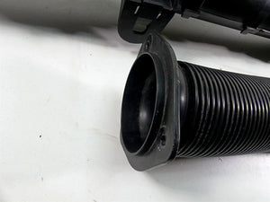 2011 Sea-Doo RXT-X 260 Air Intake Tubes Pipe Duct Ram Set 273000289 273000356