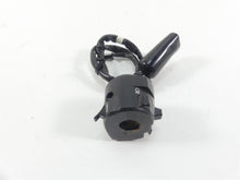 Load image into Gallery viewer, 2022 Kawasaki KLR650 KL650 Adv Left Hand Light Blinker Control Switch 46091-0552
