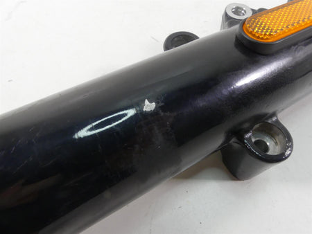 2019 Harley FLHC Softail Heritage Left Lower Outer Front Fork Tube 45400189 {{ shop.shopifyCountryName }} - Mototech271
