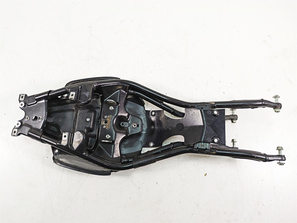 2013 MV Agusta F3 675 ERA Straight Subframe Sub Frame & Inner Fender 80A0B8276 {{ shop.shopifyCountryName }} - Mototech271