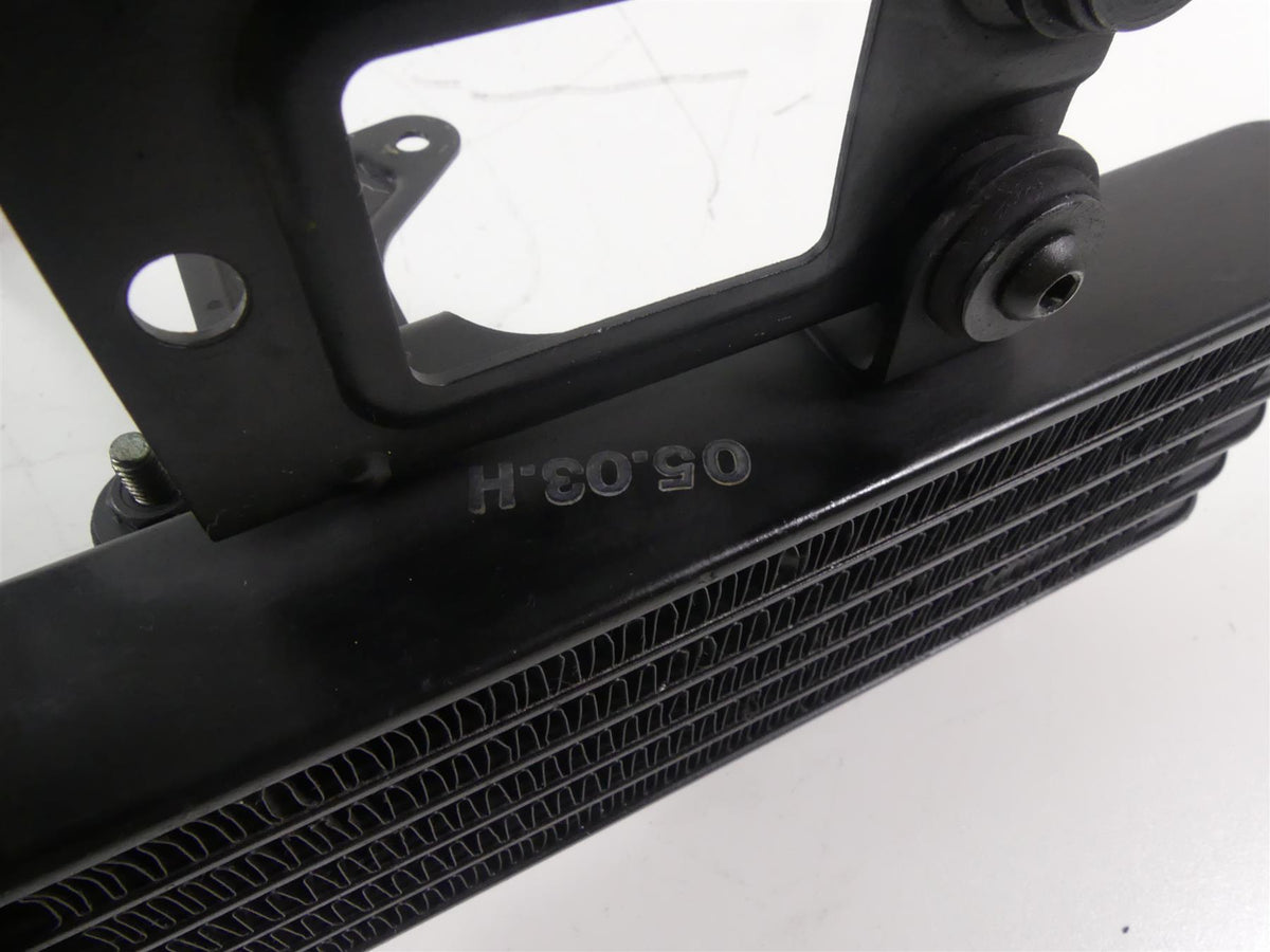 2004 Aprilia RSV1000 R Mille Oil Cooler Radiator Set AP8104341 AP8104342 {{ shop.shopifyCountryName }} - Mototech271