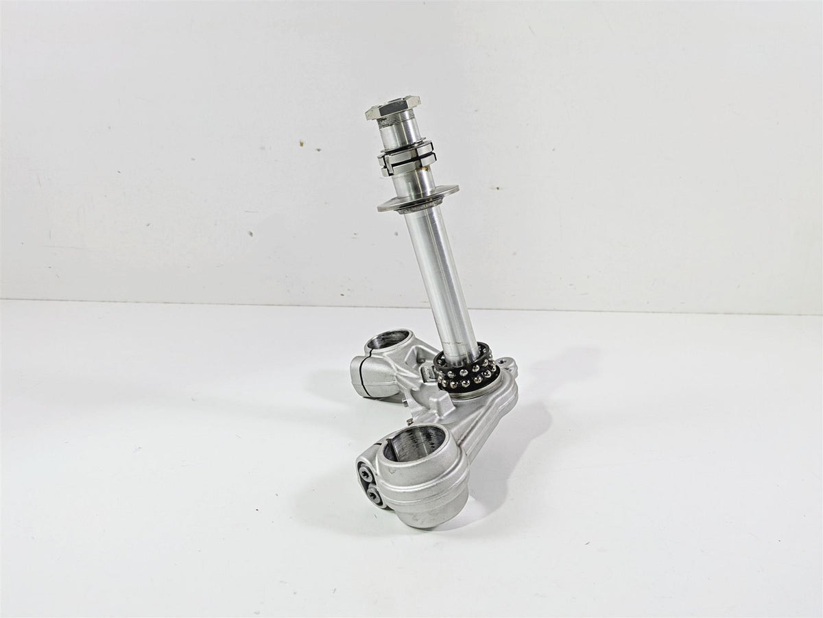 2018 BMW R nineT Urban GS K33 Lower Triple Tree Steering Clamp 31428560399 {{ shop.shopifyCountryName }} - Mototech271