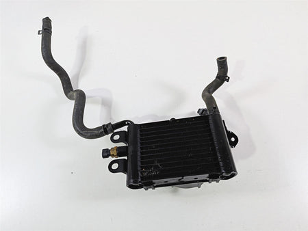 2014 Harley Touring FLHTK Electra Glide Left Radiator Fan Hoses Set 26800006-Mototech271
