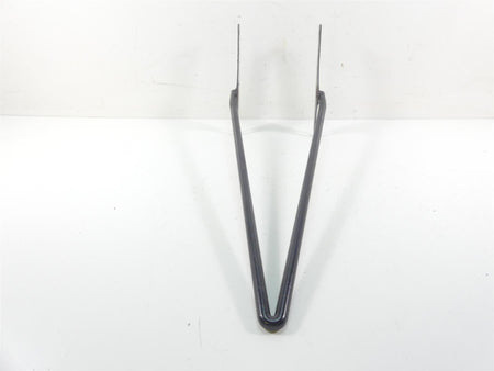 2011 Harley FXDWG Dyna Wide Glide Custom Sissy Bar Passenger Backrest 27.5" {{ shop.shopifyCountryName }} - Mototech271