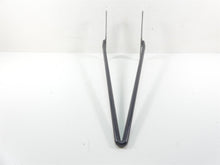 Load image into Gallery viewer, 2011 Harley FXDWG Dyna Wide Glide Custom Sissy Bar Passenger Backrest 27.5&quot;
