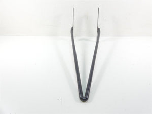 2011 Harley FXDWG Dyna Wide Glide Custom Sissy Bar Passenger Backrest 27.5"