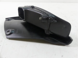 2015 Ducati Diavel Dark Right Air Duct Intake Cover Fairing Cowl 48411181A