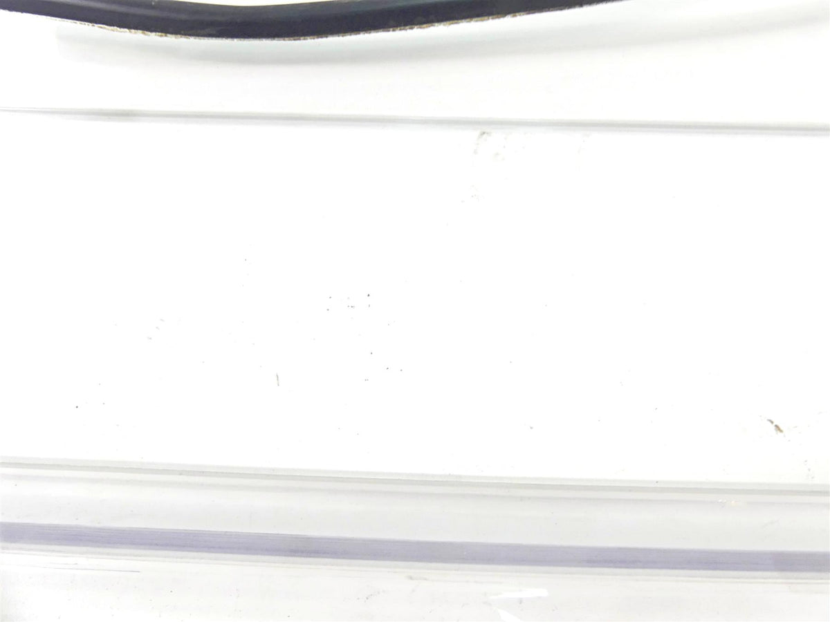 2018 Can Am Commander 1000R XT Lower Windscreen Wind Screen {{ shop.shopifyCountryName }} - Mototech271