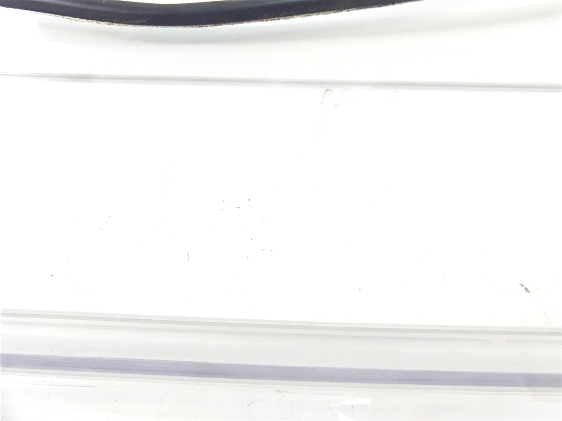 2018 Can Am Commander 1000R XT Lower Windscreen Wind Screen {{ shop.shopifyCountryName }} - Mototech271
