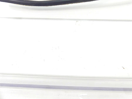 2018 Can Am Commander 1000R XT Lower Windscreen Wind Screen {{ shop.shopifyCountryName }} - Mototech271