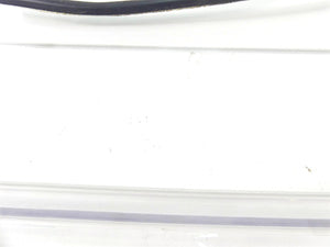2018 Can Am Commander 1000R XT Lower Windscreen Wind Screen