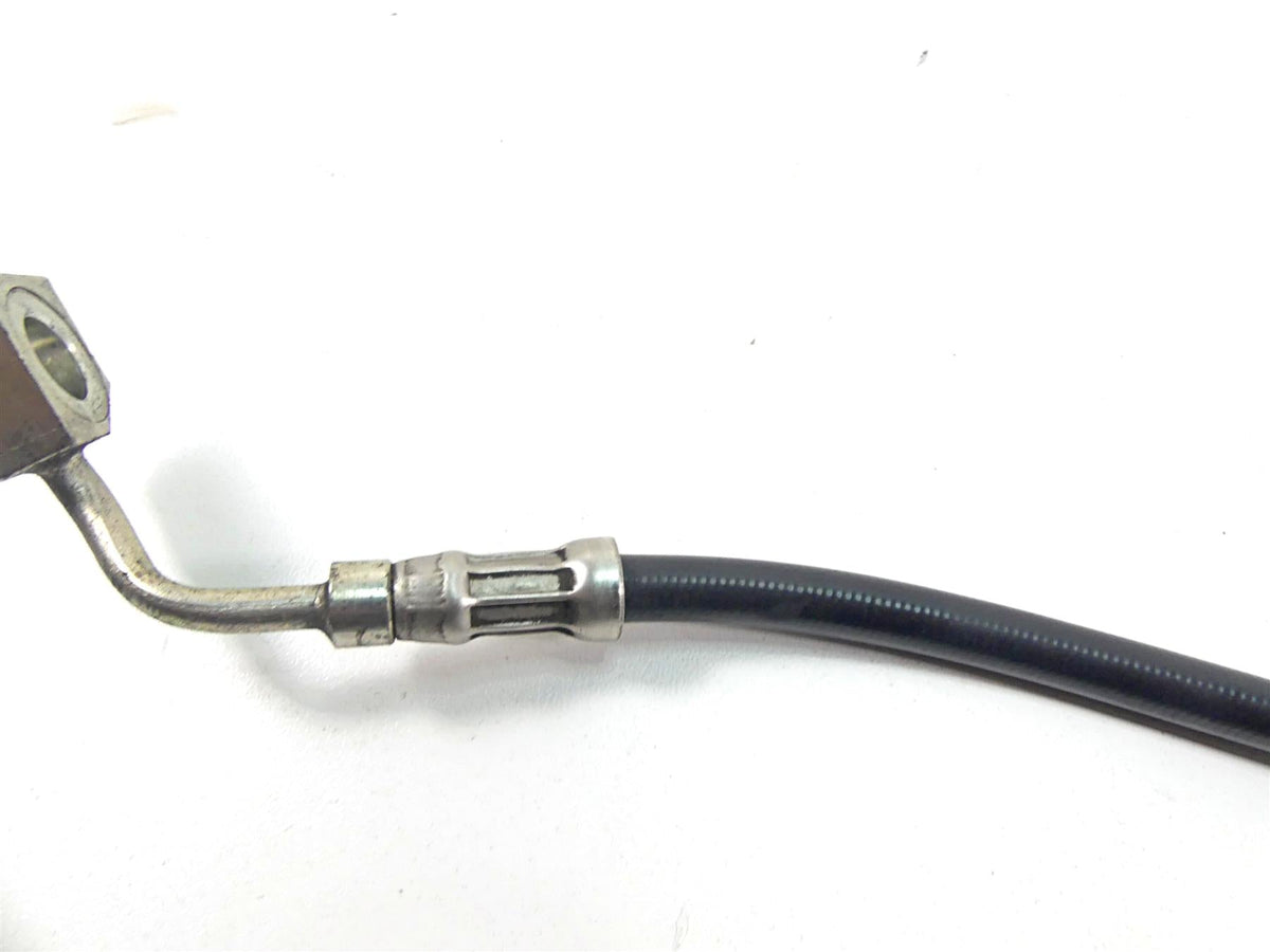 2017 Harley XL1200 CX Sportster Roadster Rear Abs Brake Line Set 41800165 {{ shop.shopifyCountryName }} - Mototech271