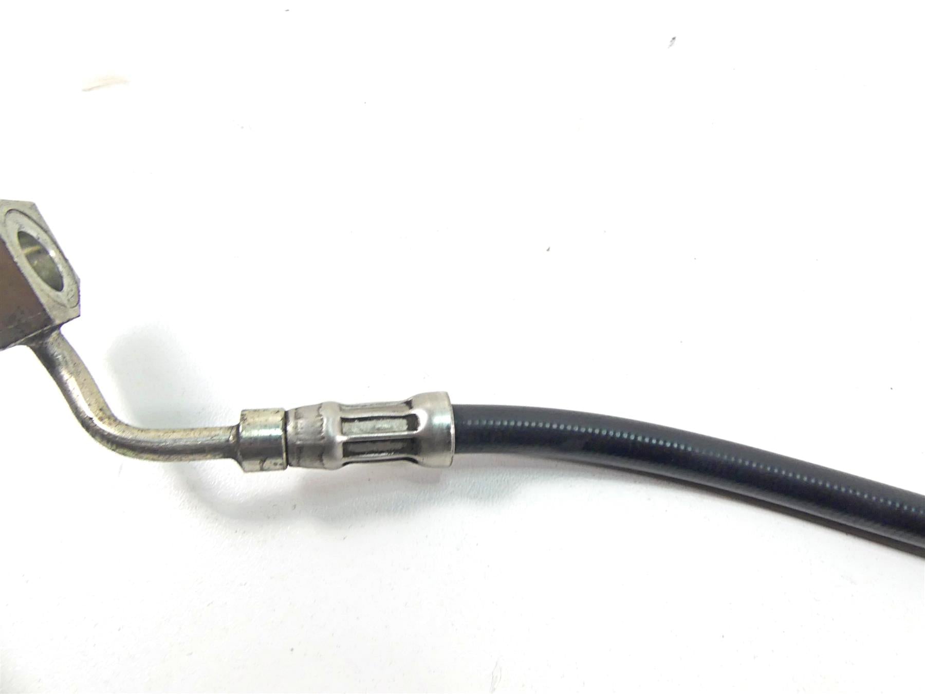 2017 Harley XL1200 CX Sportster Roadster Rear Abs Brake Line Set 41800165 {{ shop.shopifyCountryName }} - Mototech271