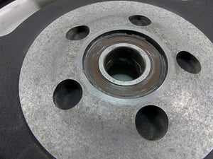 2015 Harley Davidson VRSCDX Night Rod Sp Rear Drive Belt Sprocket 72T 40566-07 | Mototech271