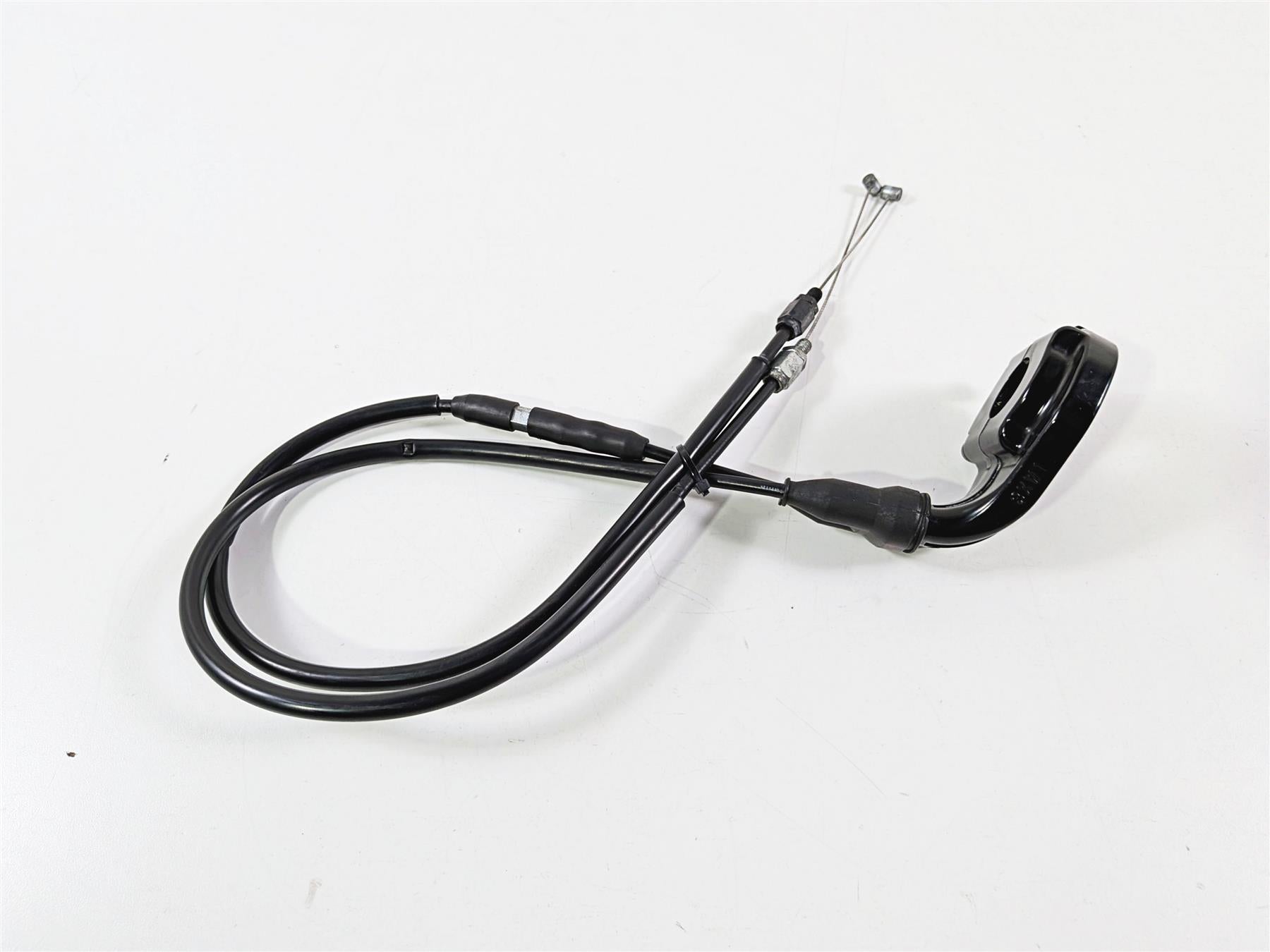 2009 Yamaha VMX17 V-Max 1700 Throttle Cable Set 2S3-26302-01 5VY-26281-00-Mototech271