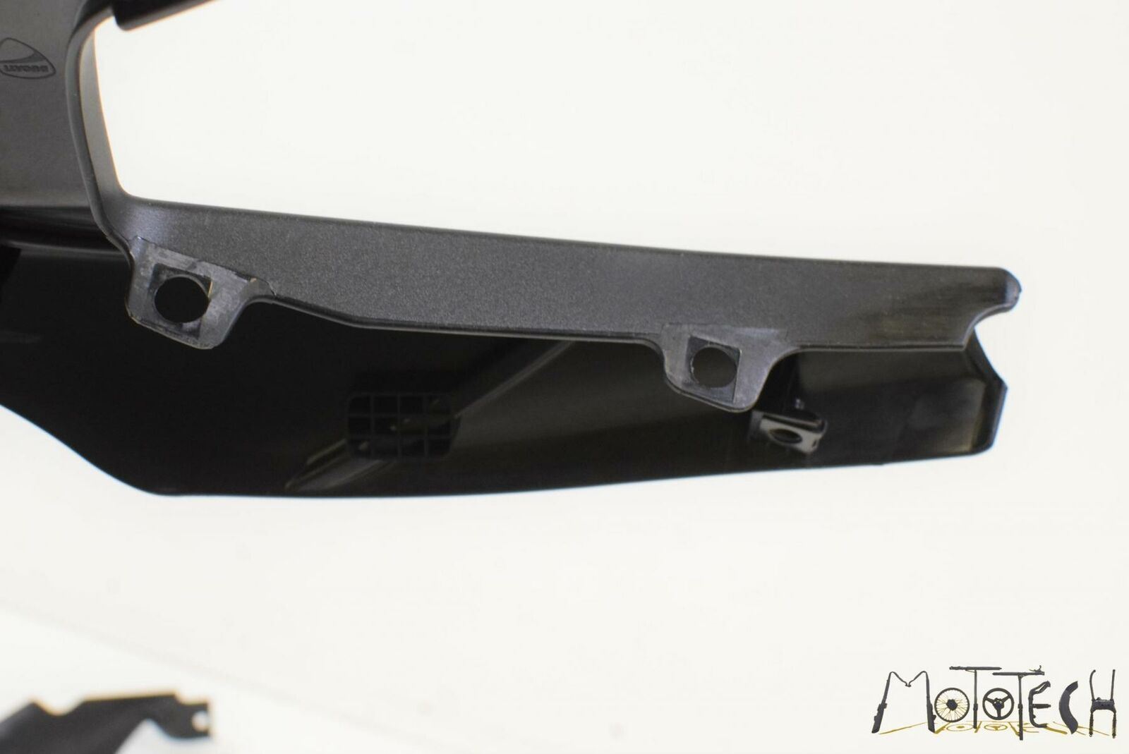 2017 Ducati Panigale 959 Subframe Side Tail Cover Fairing SET 46016311B {{ shop.shopifyCountryName }} - Mototech271