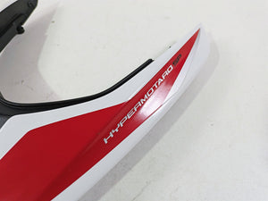 2013 Ducati Hypermotard 821 SP Tail Bracket Cover Fairing Set 48311741A